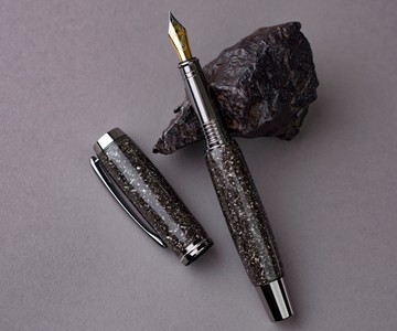 The Meteorite Pen
