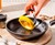 Flegg - Flip & Serve Egg Ring