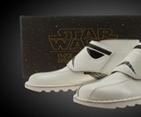 Kickers Stormtrooper Boots