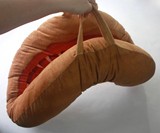 Star Wars Sarlacc Baby Lounger