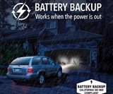 Smartphone-Controlled Ultra-Quiet Garage Door Opener