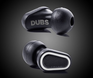 DUBS Advanced Tech Earplugs DUBS Advanced Tech Earplugs