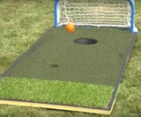 Flop Shot Cornhole Golf Game
