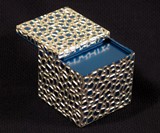 Magic Billet Boxes