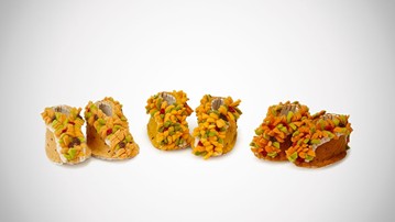 Taco Booties Taco Booties