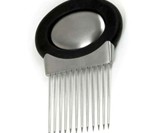 Onion Holder & Odor Remover