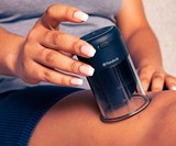 TheraCup At-Home Cupping Therapy Device