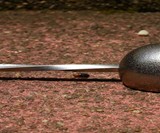 Narwhal BBQ Skewer Set