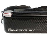 Carbon Fiber Fanny Pack