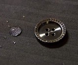 Diamond Armor - $3.2 Million Bulletproof Suit