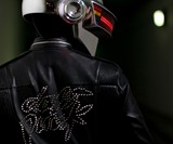 Daft Punk Helmet Replica