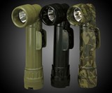 Rothco GI Anglehead Flashlight