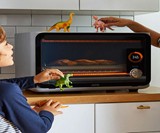 June Intelligent Oven