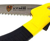 Folding Hand Saw