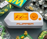 Flipper Zero - Tamagochi for Hackers