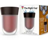 The Right Cup - Brain-Tricking Flavored Cup