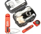 SOL Survival Kit - Open Case