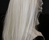 White Walker Mask