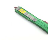 Microtech Bounty Hunter Tactical Knife