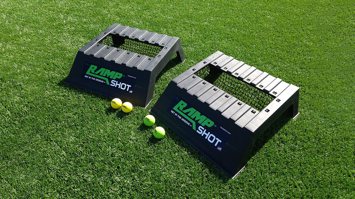 RampShot Backyard Game RampShot Backyard Game