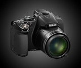 Nikon COOLPIX P530 Digital Camera