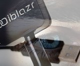 iblazr LED Flash for Smartphones