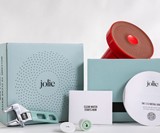 Jolie Filtered Showerhead