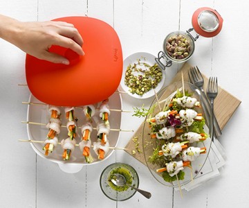 Lekue Kabob Cooker