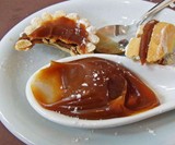 La Salamandra Argentinian Dulce de Leche