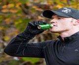 RuckPack Combat Tested Energy Drink