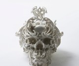 Porcelain Skulls-9369