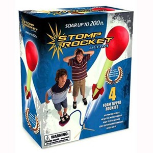 Ultra Stomp Rocket Ultra Stomp Rocket