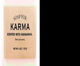Whiskey River Sarcastic Soaps