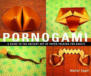 Pornogami Pornogami