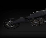 Ronin 47 Motorcycle