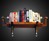 Piston Bookshelf Piston Bookshelf