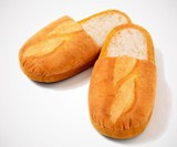 Bread Slippers