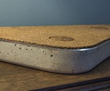 Concrete Wireless Induction Charger
