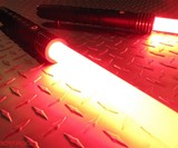 Decimator Staff Lightsaber
