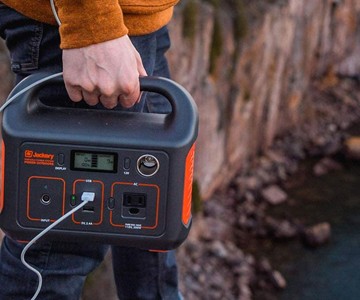 Jackery Portable Power Station Jackery Portable Power Station
