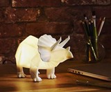 Dino Lamps