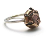 Bullet Ring