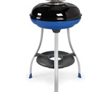 The Five Cooking Method Grill