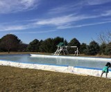 EZ Ice - DIY 60-Minute Backyard Ice Rink