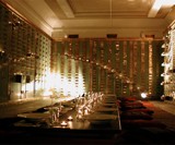 Fully Stocked Swiss Bank Safe