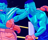 The Mike Tyson NFT Collection by Cory Van Lew