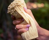 Stress Mushrooms