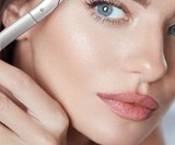 Eyebrow Razor
