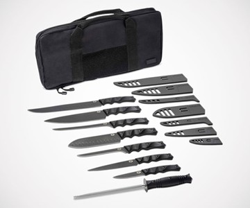 DFACKTO Rugged Chef's Knife Sets DFACKTO Rugged Chef's Knife Sets