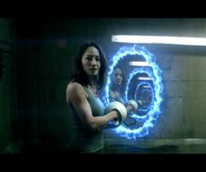 Portal: No Escape Portal: No Escape